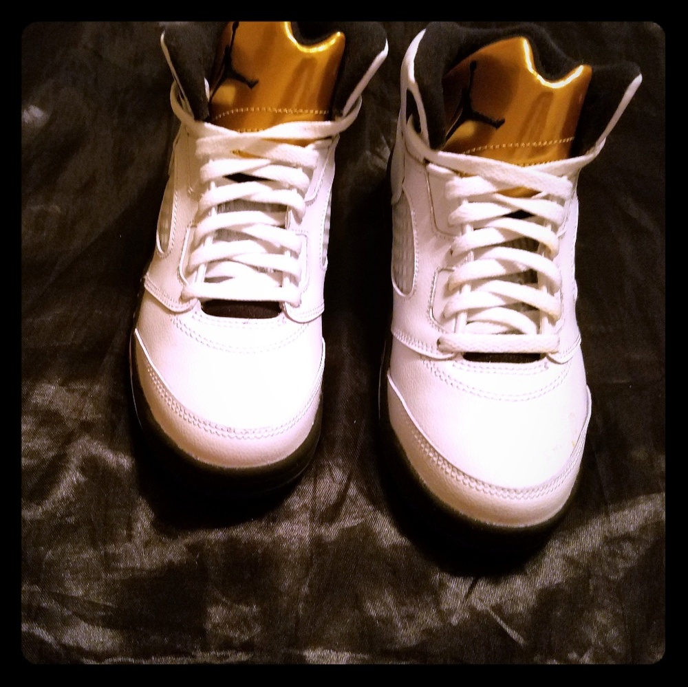 Children's sneakers